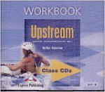 Upstream B2+ Upper-Intermediate Workbook CDs
